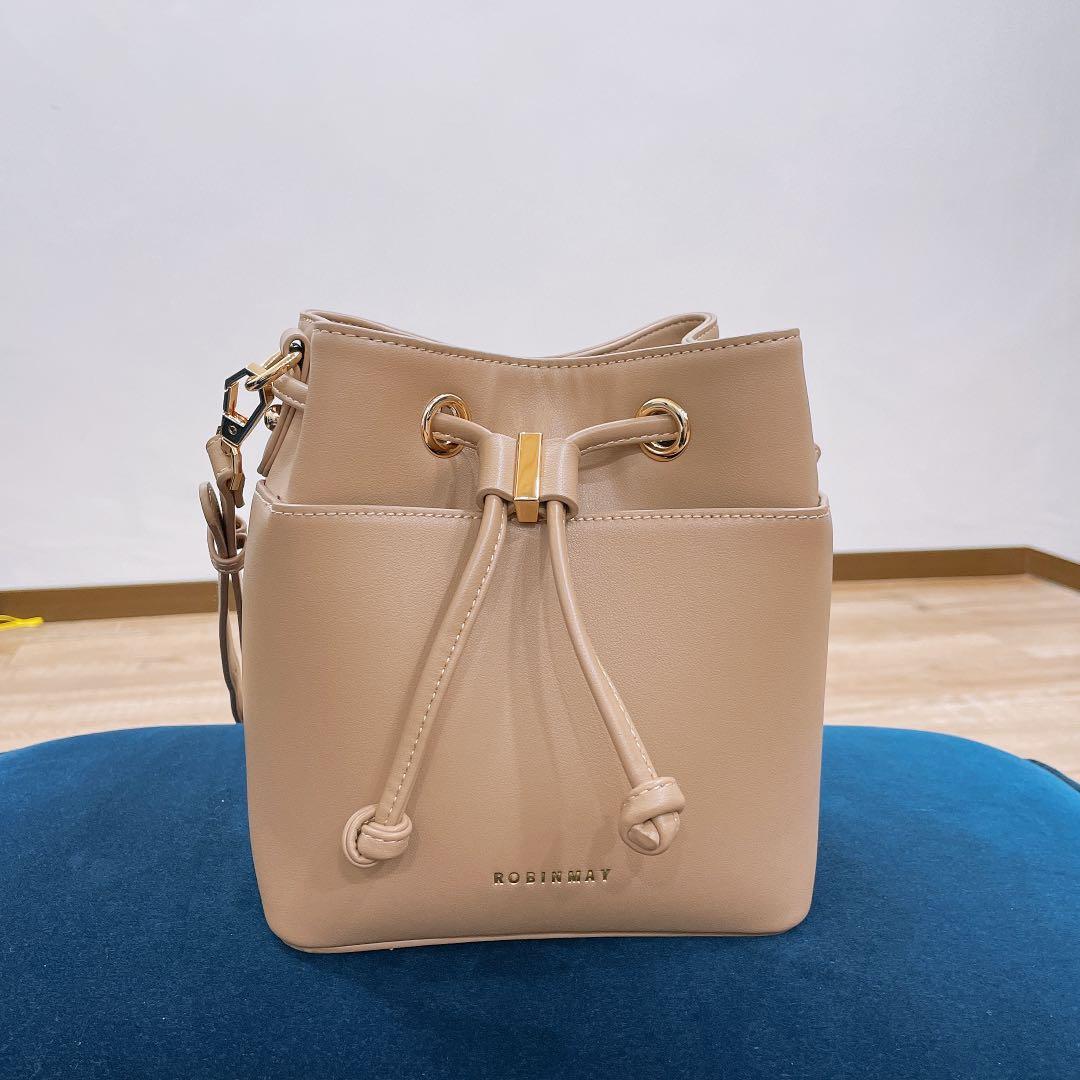 Robin may bucket hotsell bag
