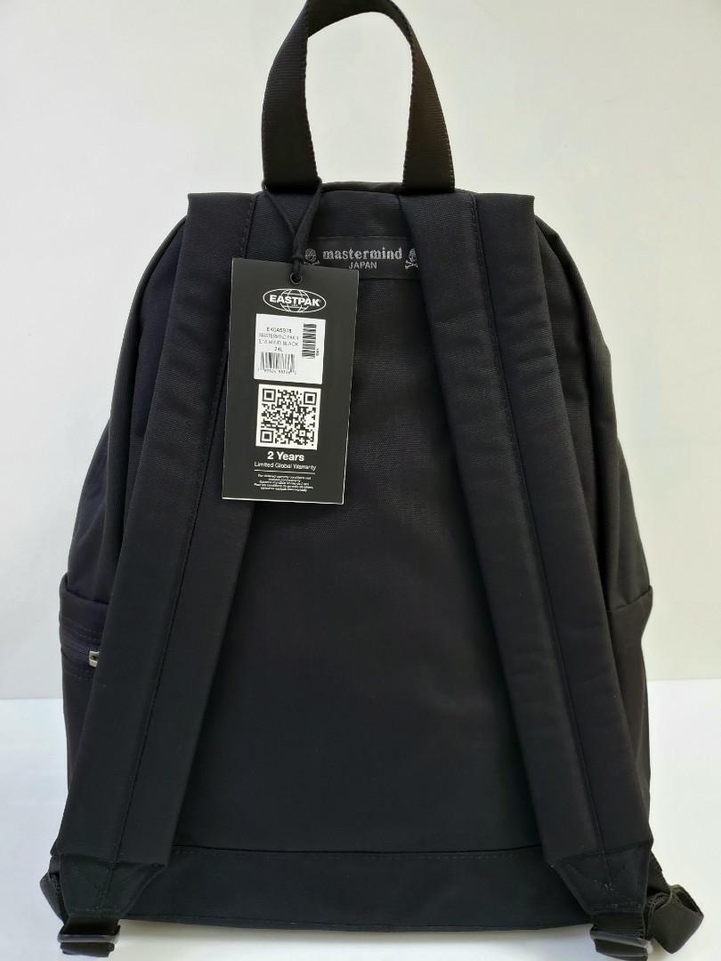Mastermind japan backpack clearance