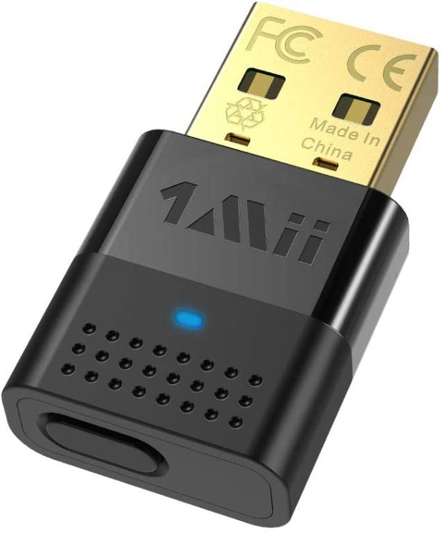 bluetooth audio transmitter for ps4