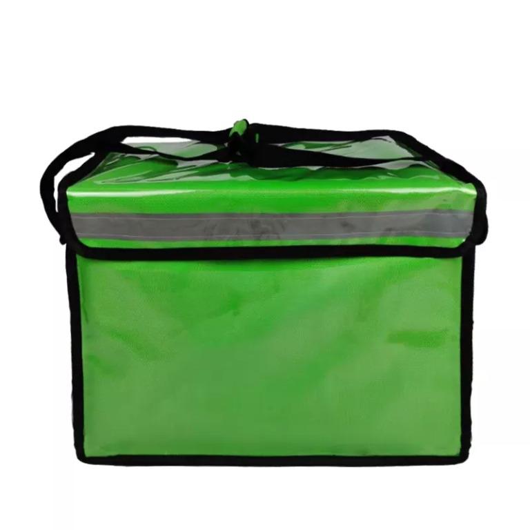 SA&MC Pizza Food 62L Delivery Bag Bundle