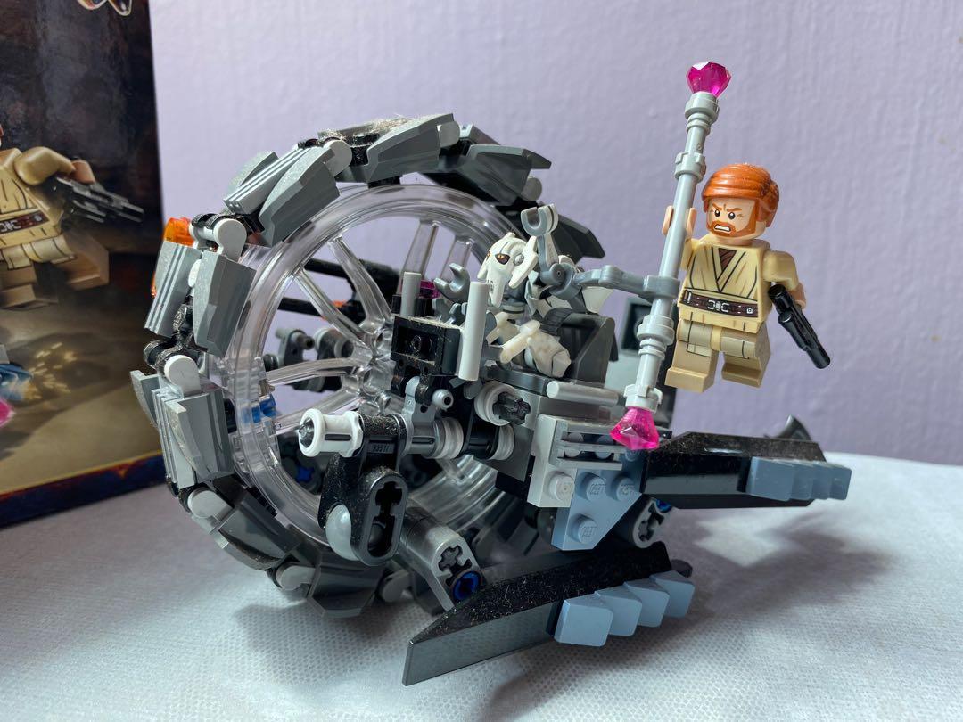 75040 lego 2025