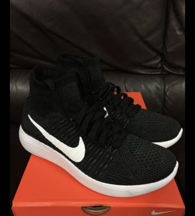 nike lunarlon epic