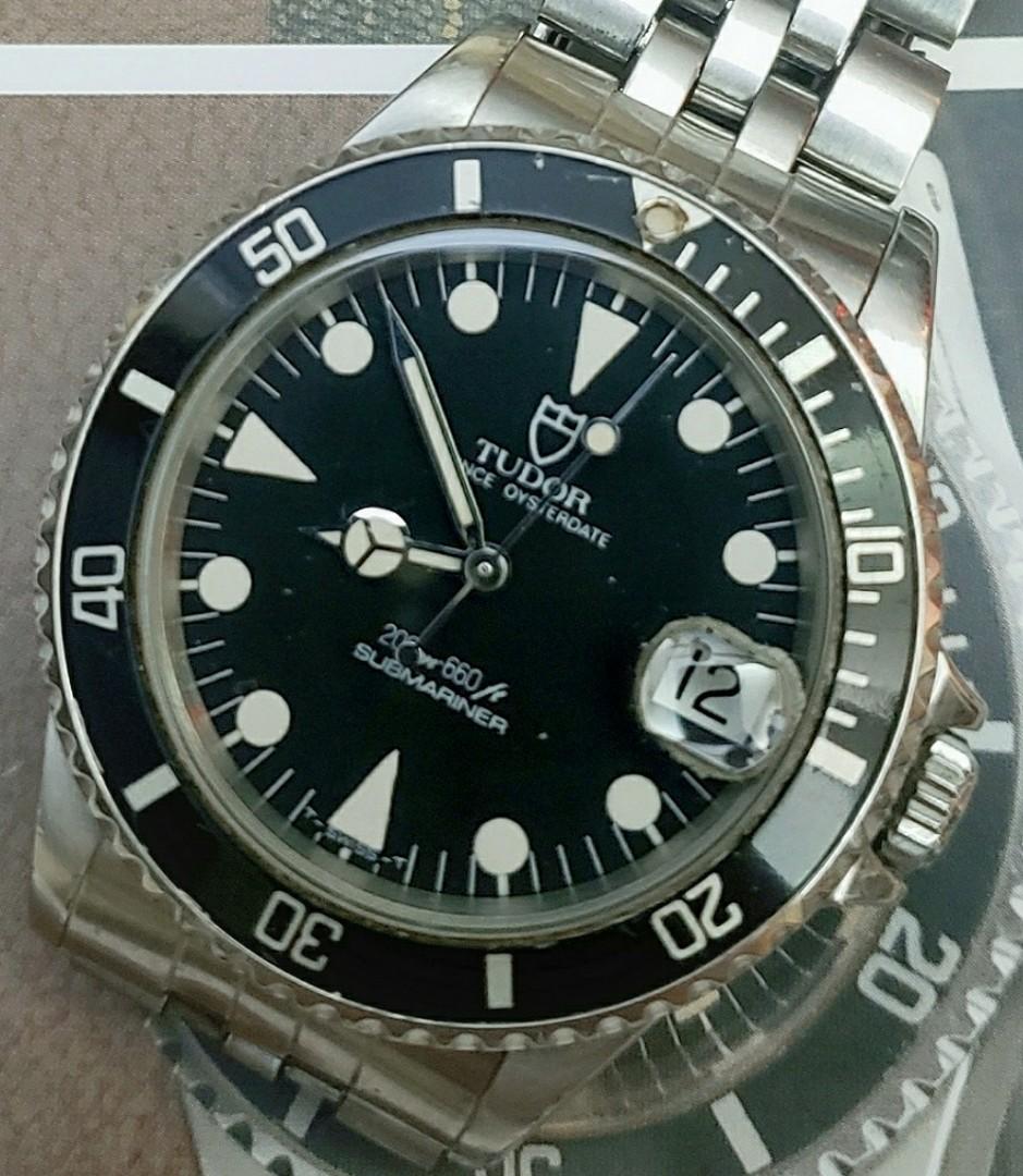 Tudor 76000 sales