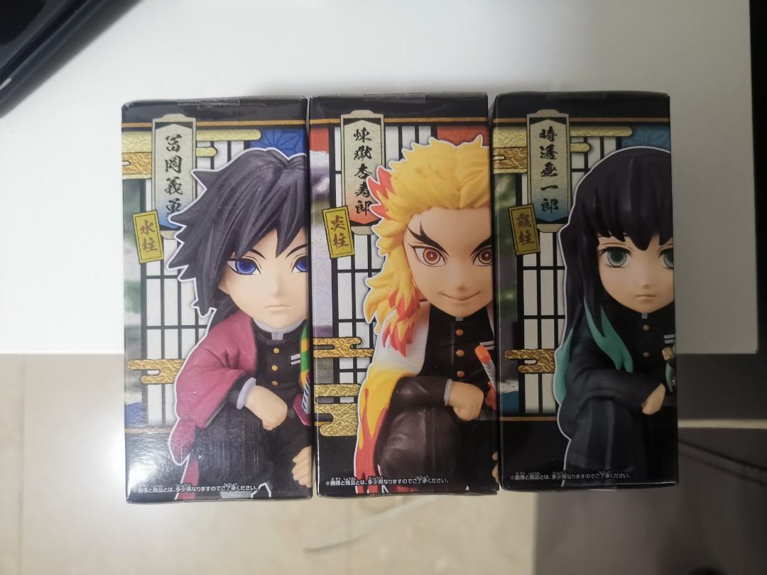 鬼滅之刃 日版 炎 水 霞0 180 250 玩具 遊戲類 玩具 Carousell 鬼滅之刃 日版 炎 水 霞0 180 250 玩具 遊戲類 玩具 Carousell