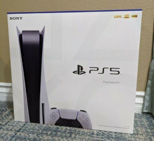 playstation 5 disc edition