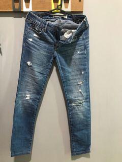 Abercrombie & Fitch Jeans