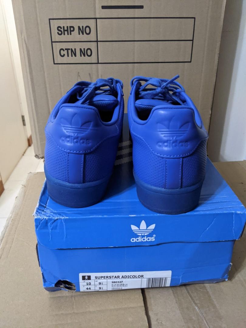 Adicolor pharrell williams clearance