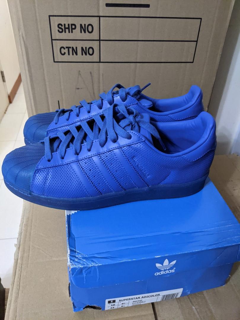 Adicolor pharrell hot sale williams