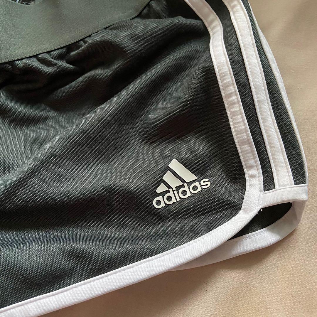 Adidas Dolphin Shorts, Men's Fashion, Activewear on Carousell