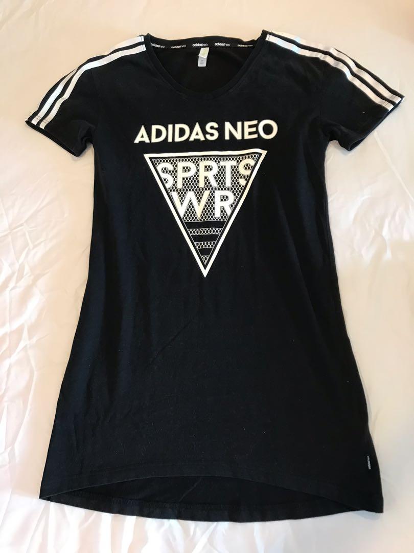 sport dress adidas