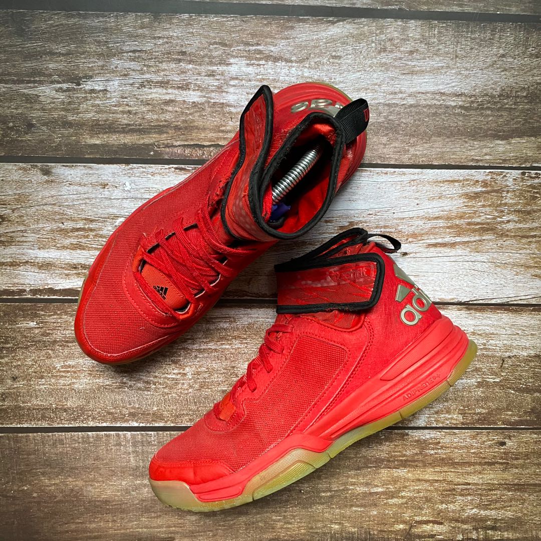 Dual best sale threat adidas