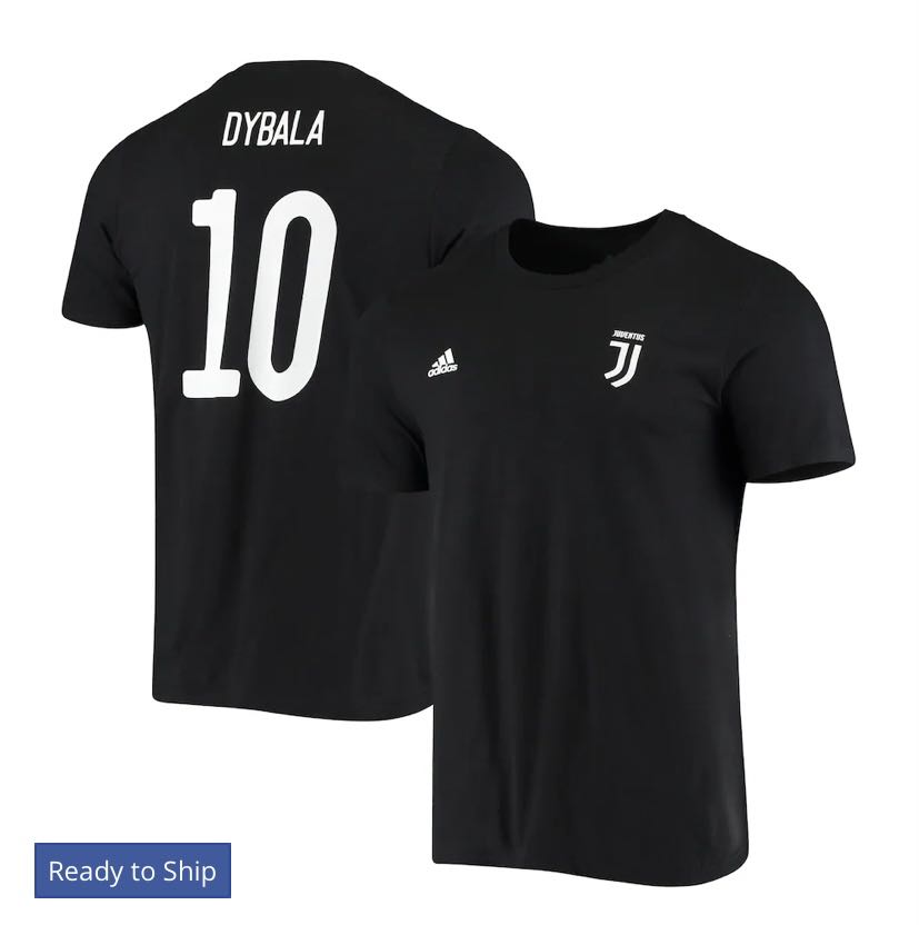 adidas juventus dybala