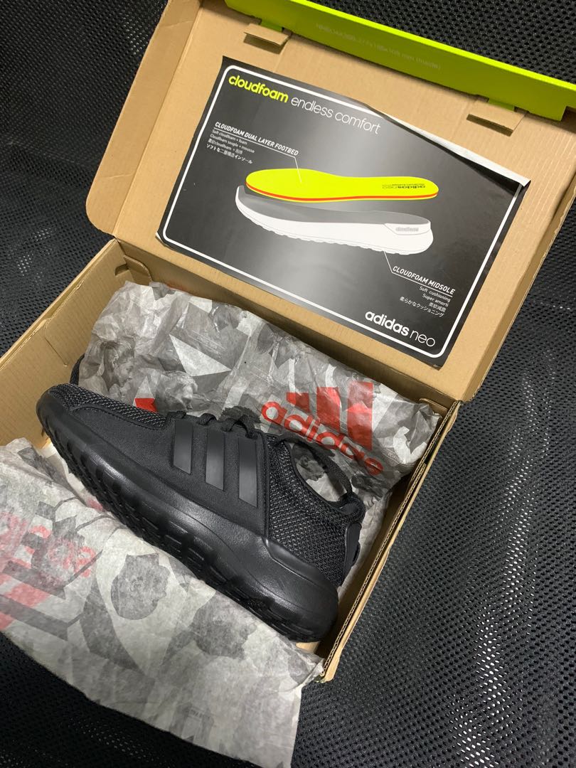 box adidas neo