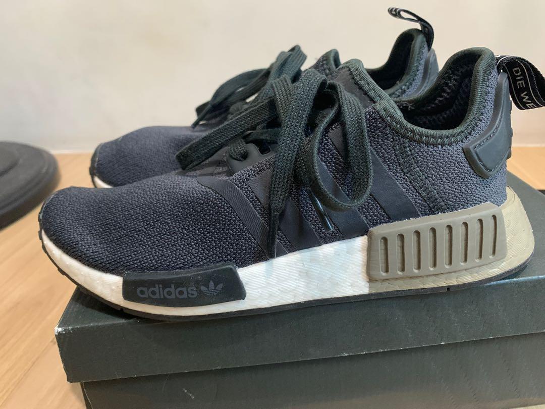 adidas nmd r1 sale mens