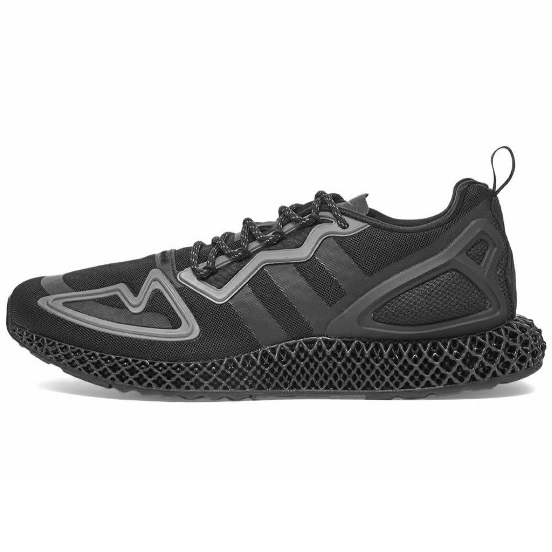 zx 2k 4d shoes
