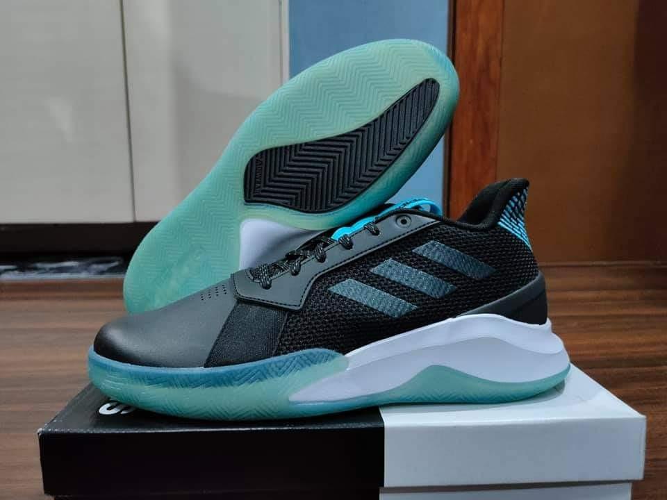 adidas run the game