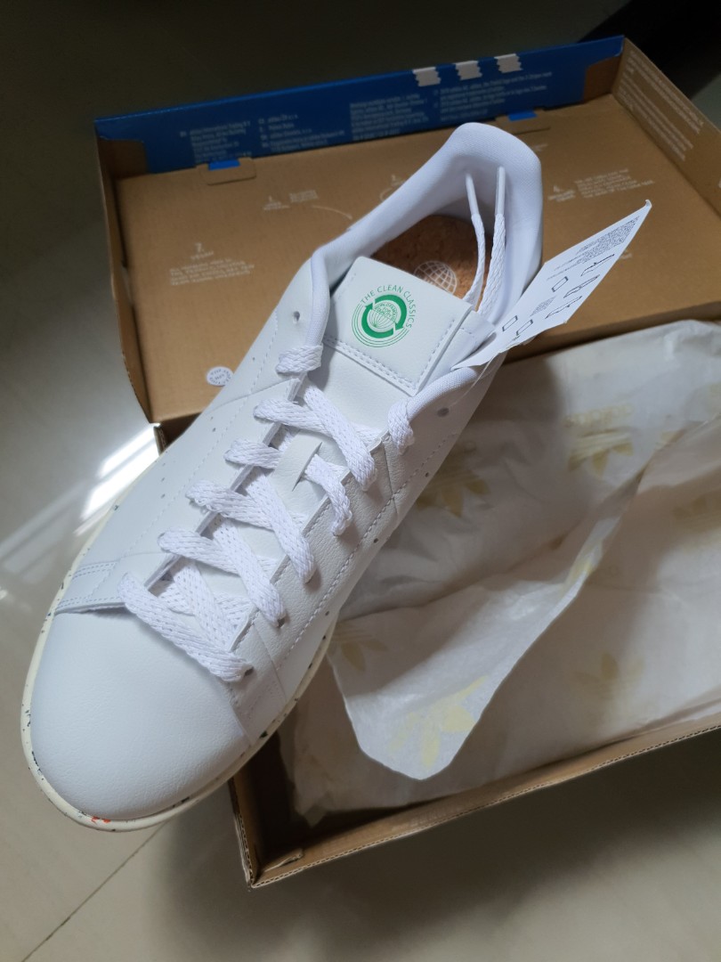 adidas Stan Smith Shoes - White | adidas Singapore