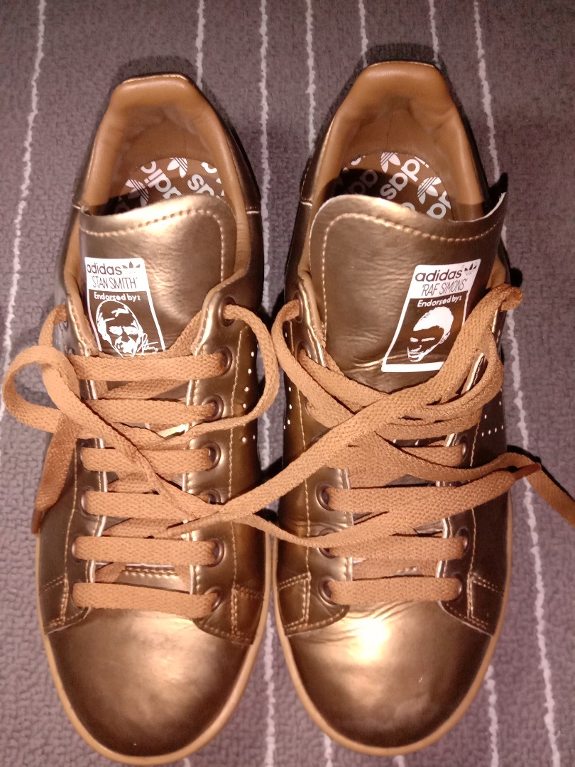 adidas stan raf simons