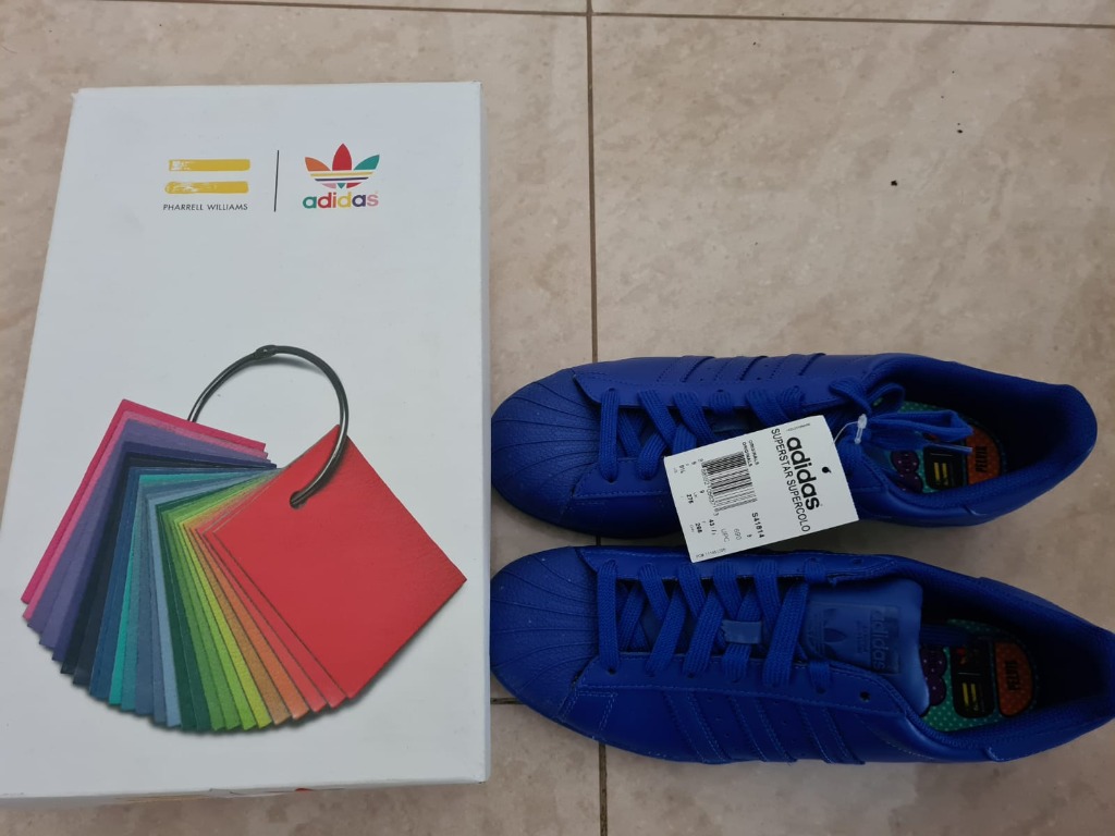 Adidas superstar 50 shades cheap
