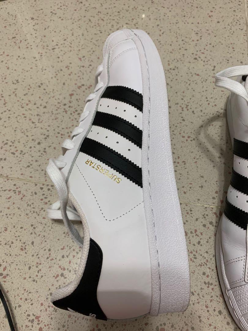 Cheapest superstar on sale shoes