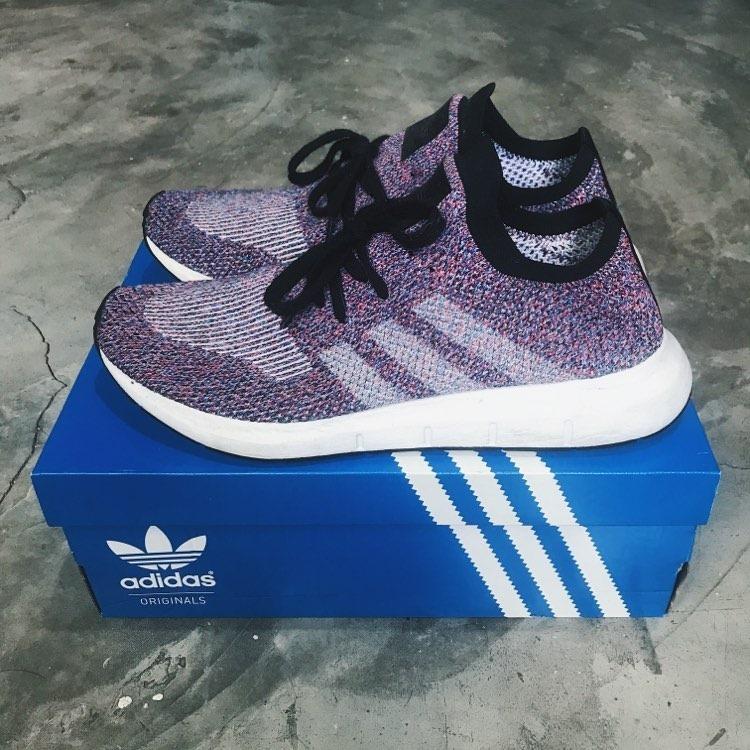 Men's originals swift store run pk shoes