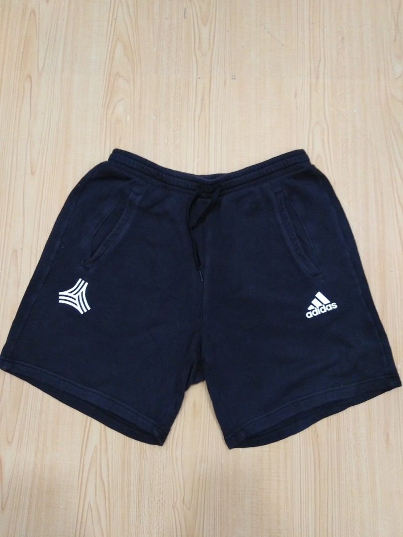 Adidas Tango Short Pants, Men's Fashion, Clothes, Bottoms on Carousell