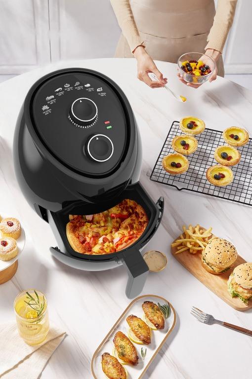 Anko air fryer 5.3 litre discount