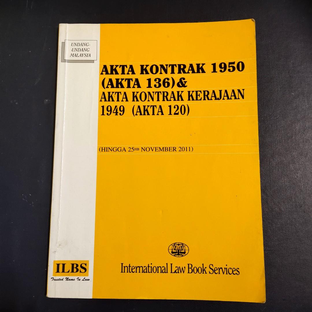 akta kontrak 1950 pdf