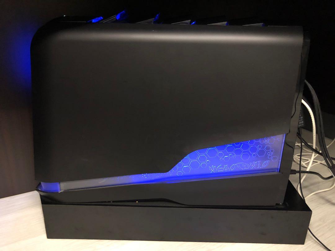 Alienware Aurora R4, Computers & Tech, Desktops on Carousell