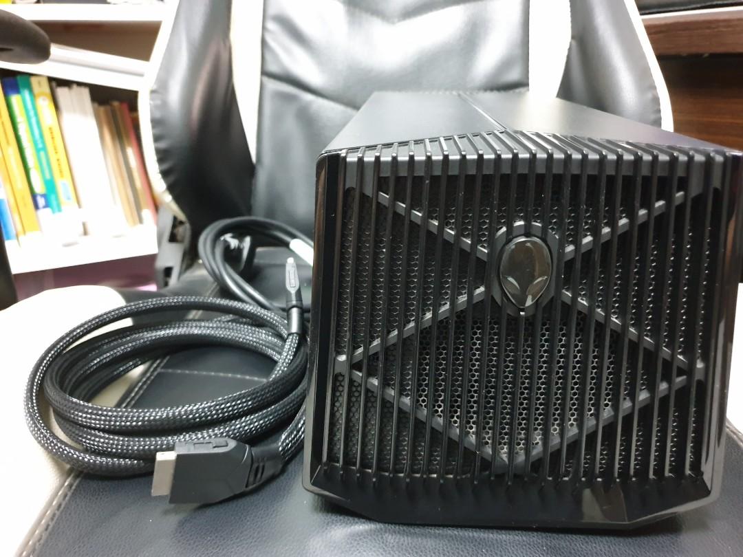 Alienware egpu on sale