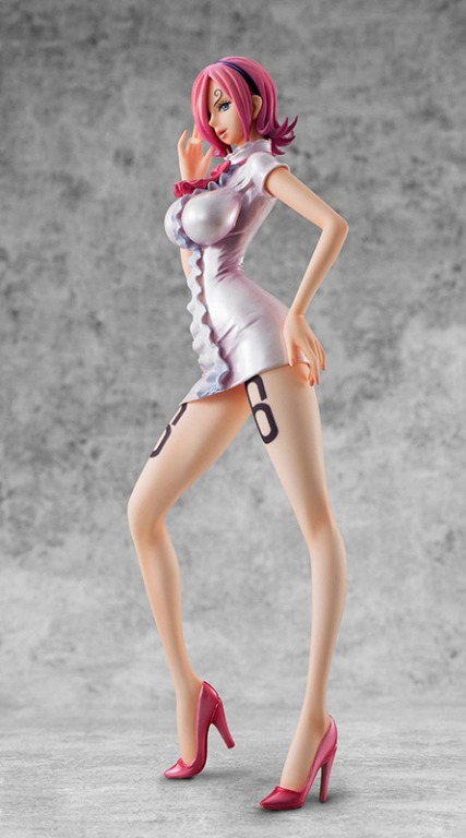 Anime One Piece Pop Vinsmoke Reiju Hot Nurse Sexy Girl Statue Figure Toy,  Hobbies & Toys, Toys & Games on Carousell