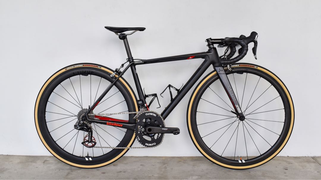 Argon deals 18 xxs