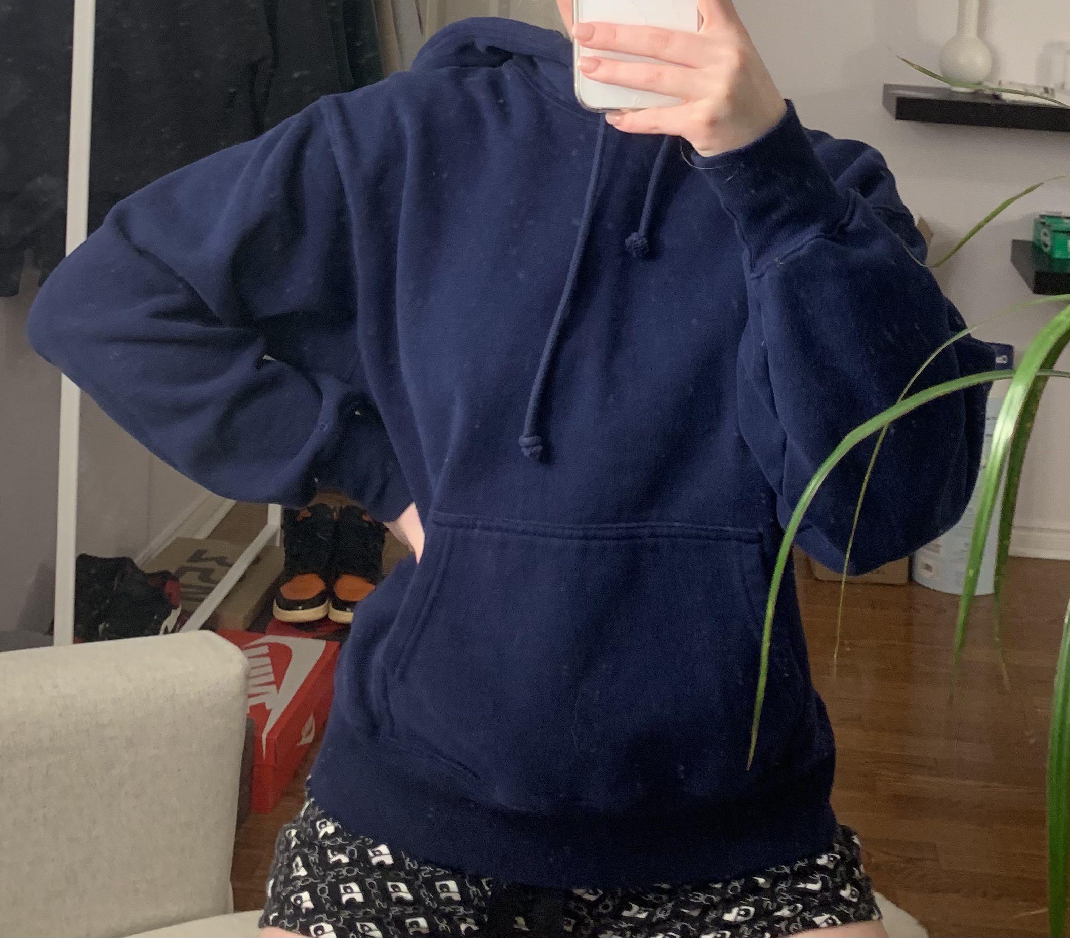Cozyaf boyfriend hoodie online