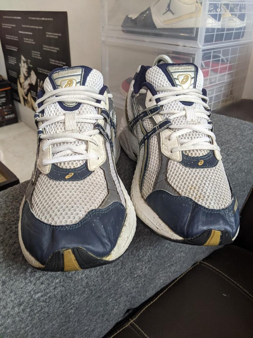 Asics sales gt 2100