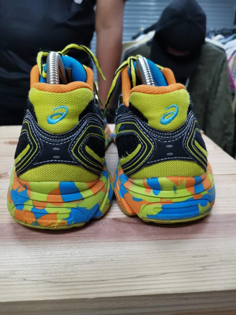 Asics maverick outlet 3