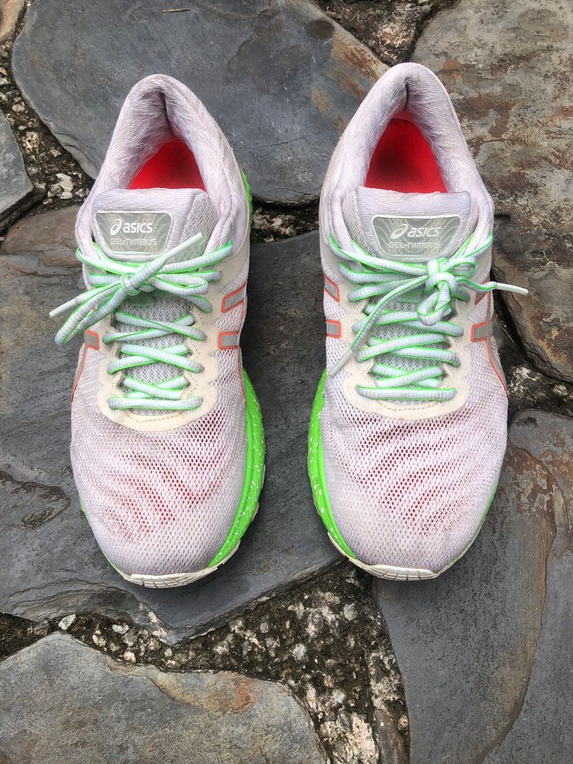 Gel nimbus 22 lite online