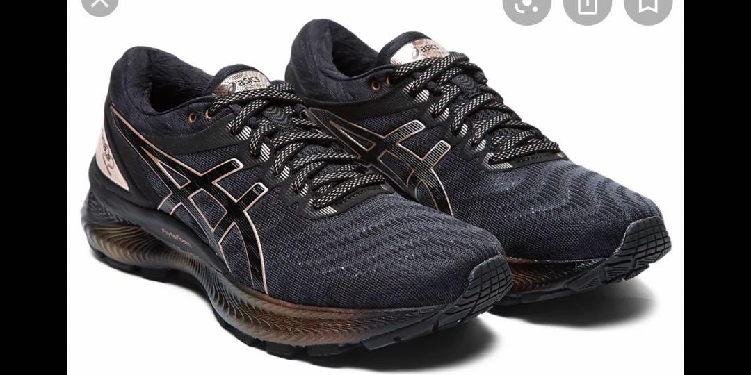 Asics 22 running shoes sale