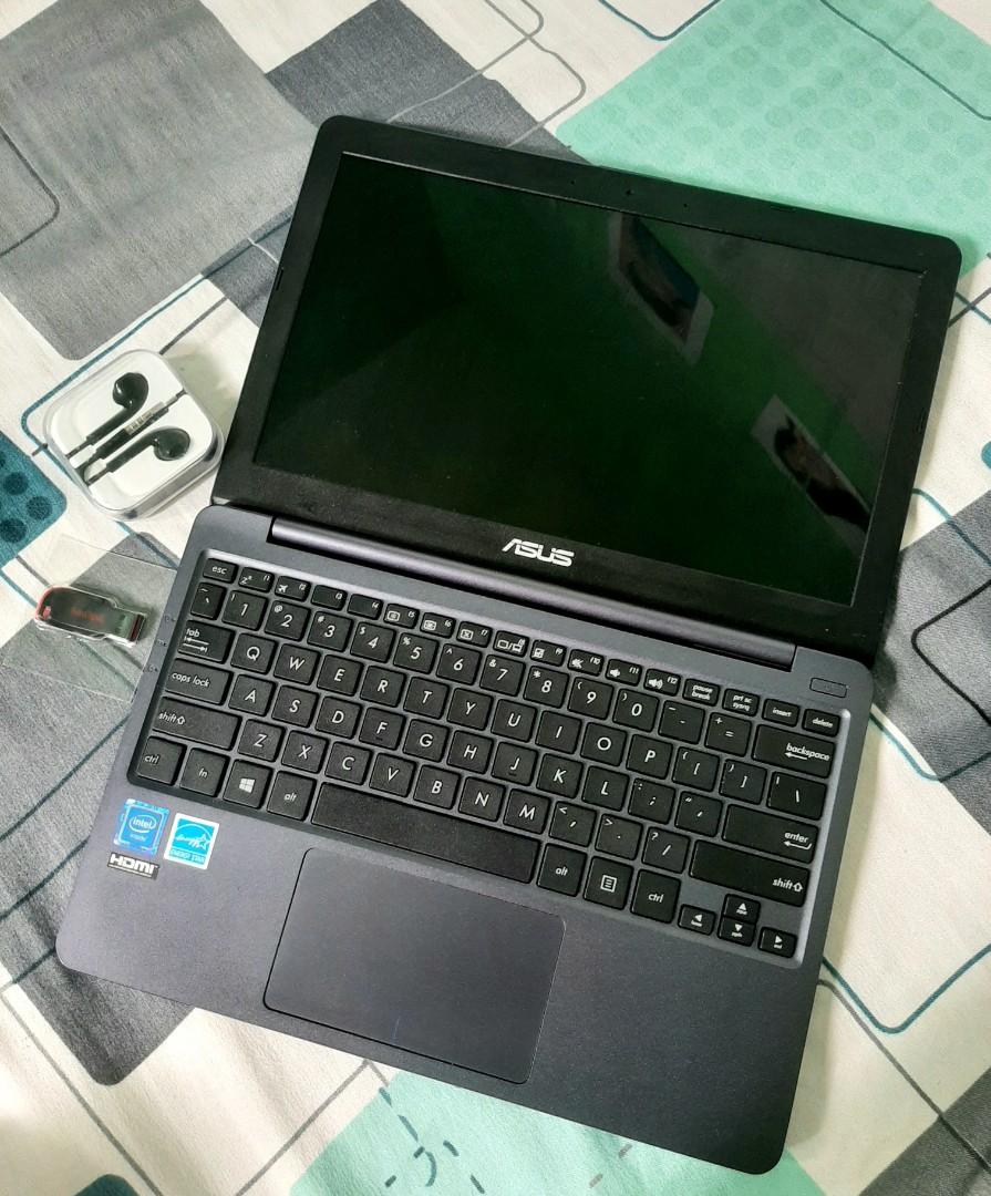 Asus e203mah shop