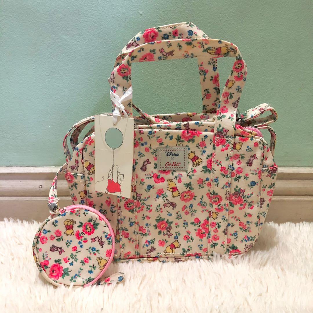 Cath kidston winnie the pooh purse shop