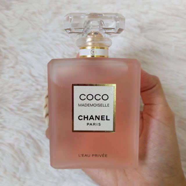 Chanel coco mademoiselle, Beauty & Personal Care, Fragrance