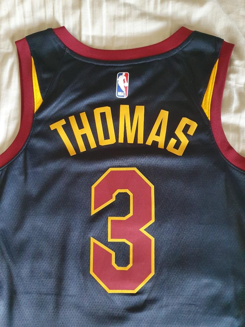 isaiah thomas authentic jersey
