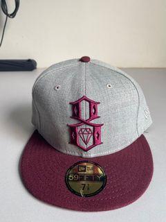 roger federer cap rebel