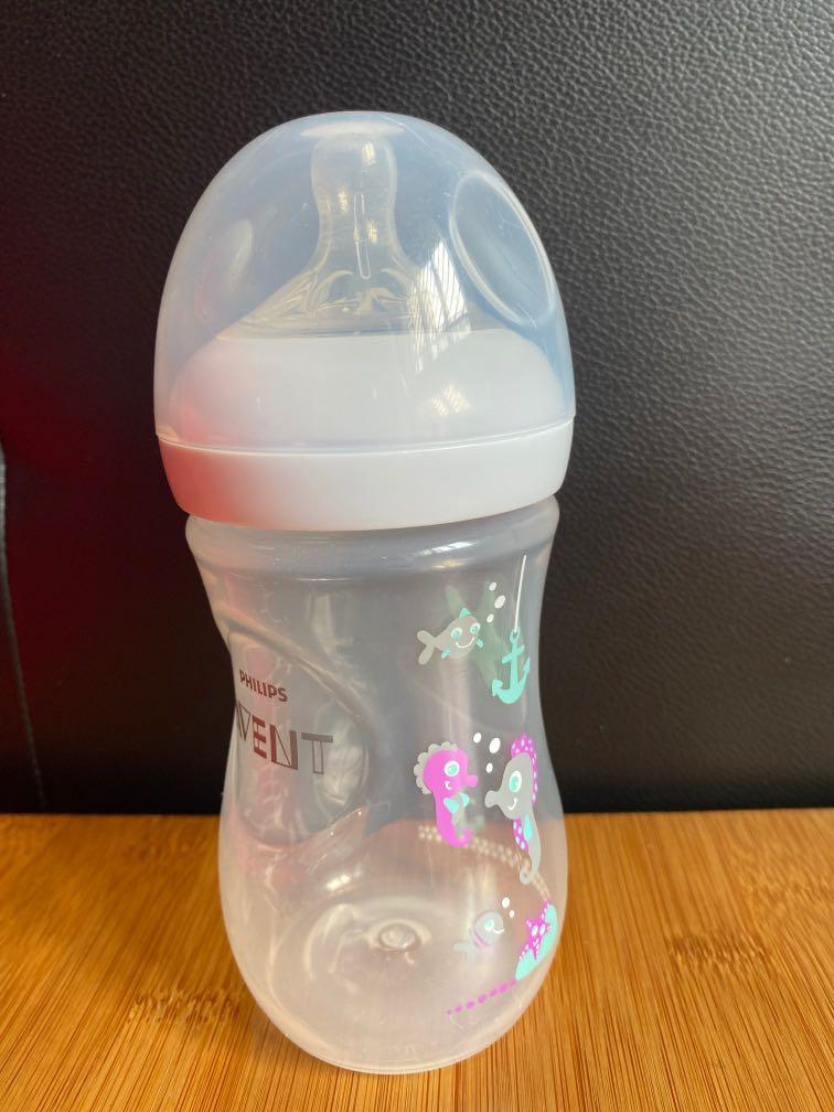 Avent seahorse online bottles