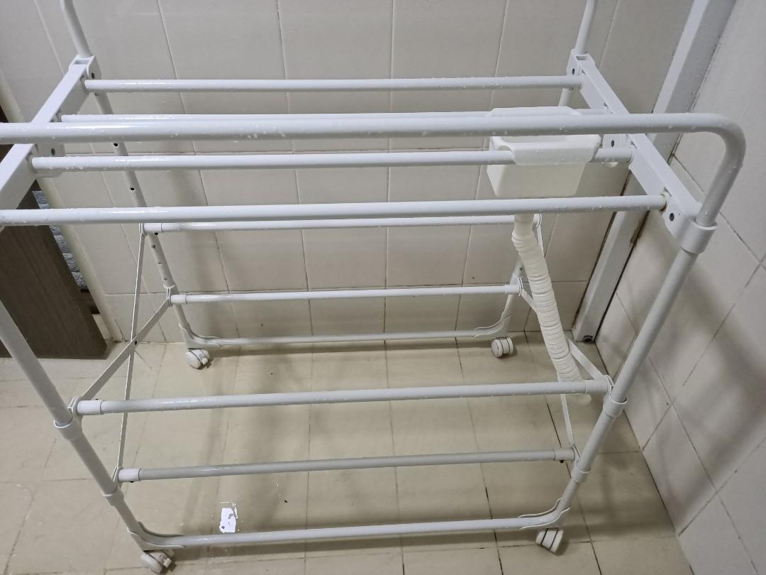 Baby Bath Tub Rack