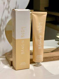 Bangn Body Smooth Skin Scrub 140ml