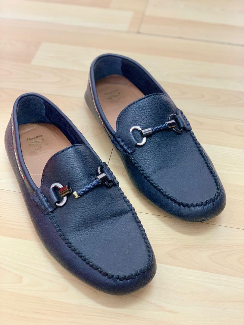 Cushioned discount formal shoes