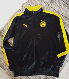 Borussia Dortmund Sweat Jacket