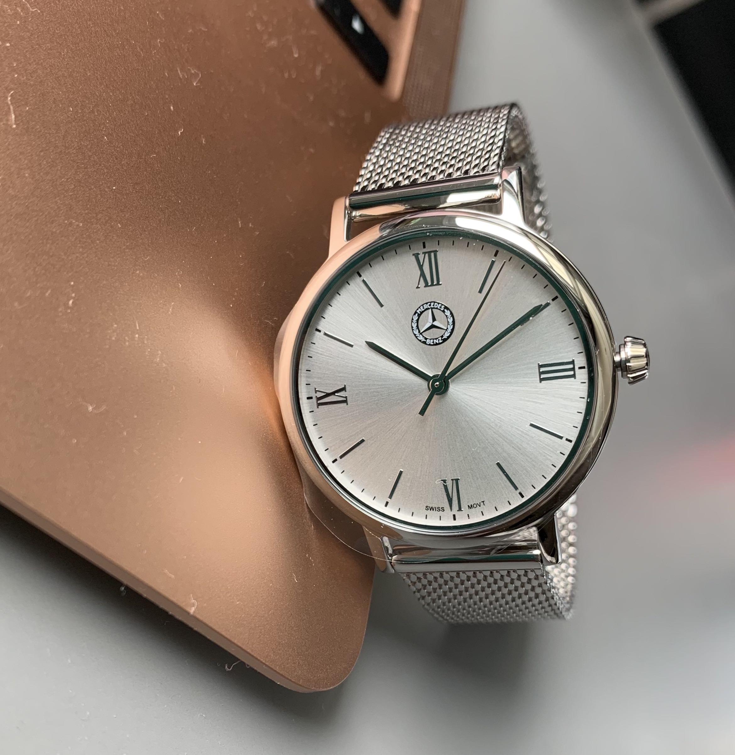 Mercedes benz ladies watches cheap