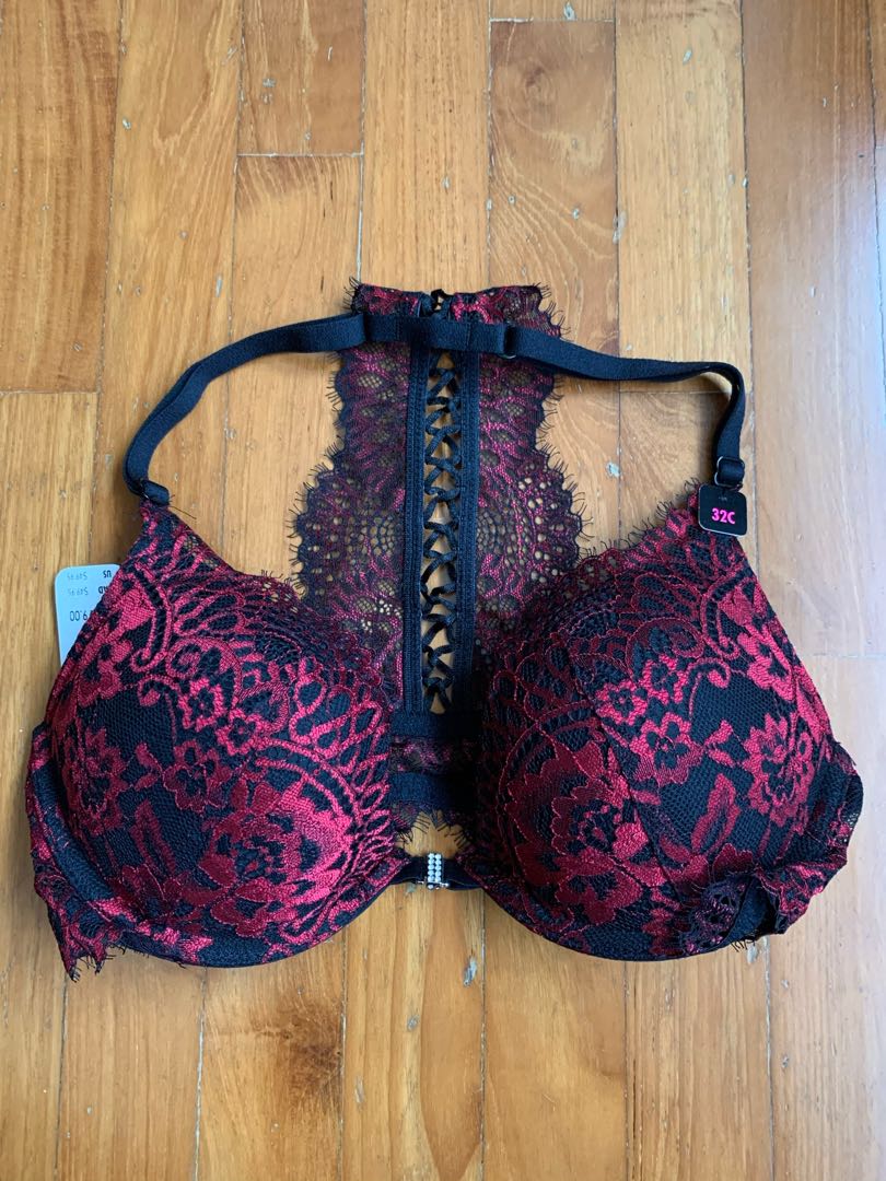 Brand New La Senza Bra In 32C, Women's Fashion, New Undergarments