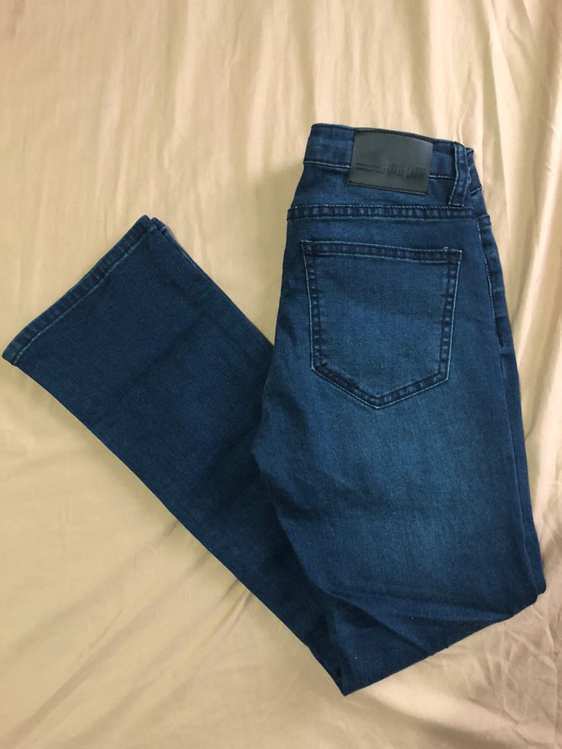 Brands Outlet Bootcut Jeans, Women's 